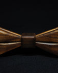 「JAPAN」BowTie -春慶塗蝶ネクタイ-