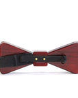 「JAPAN」BowTie -春慶塗蝶ネクタイ-