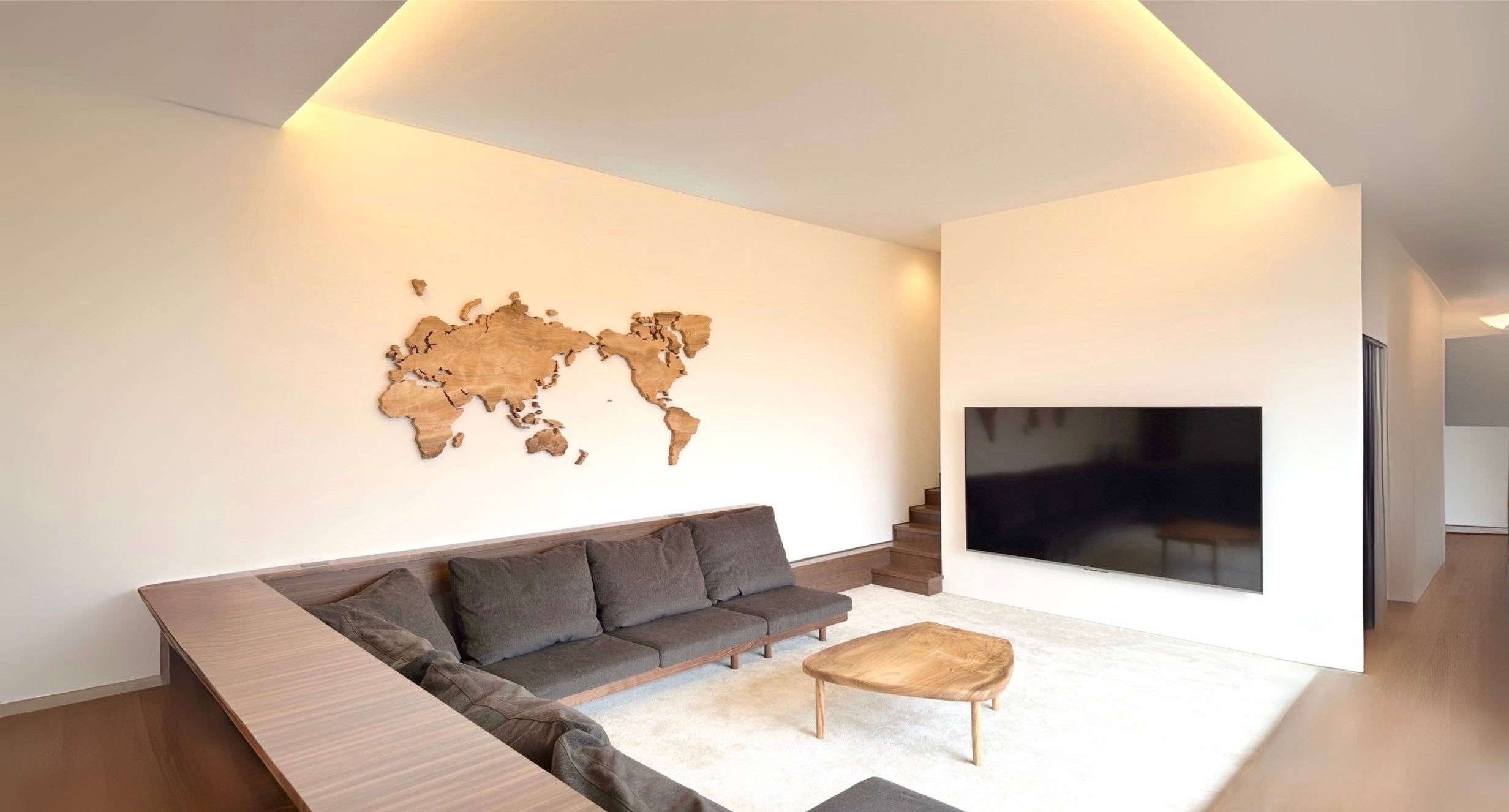 無垢材専門のオーダーメイド家具｜想いを込めたあなただけの家具