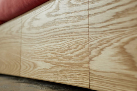 オリジナルソファー designed with Katsuya Ooe