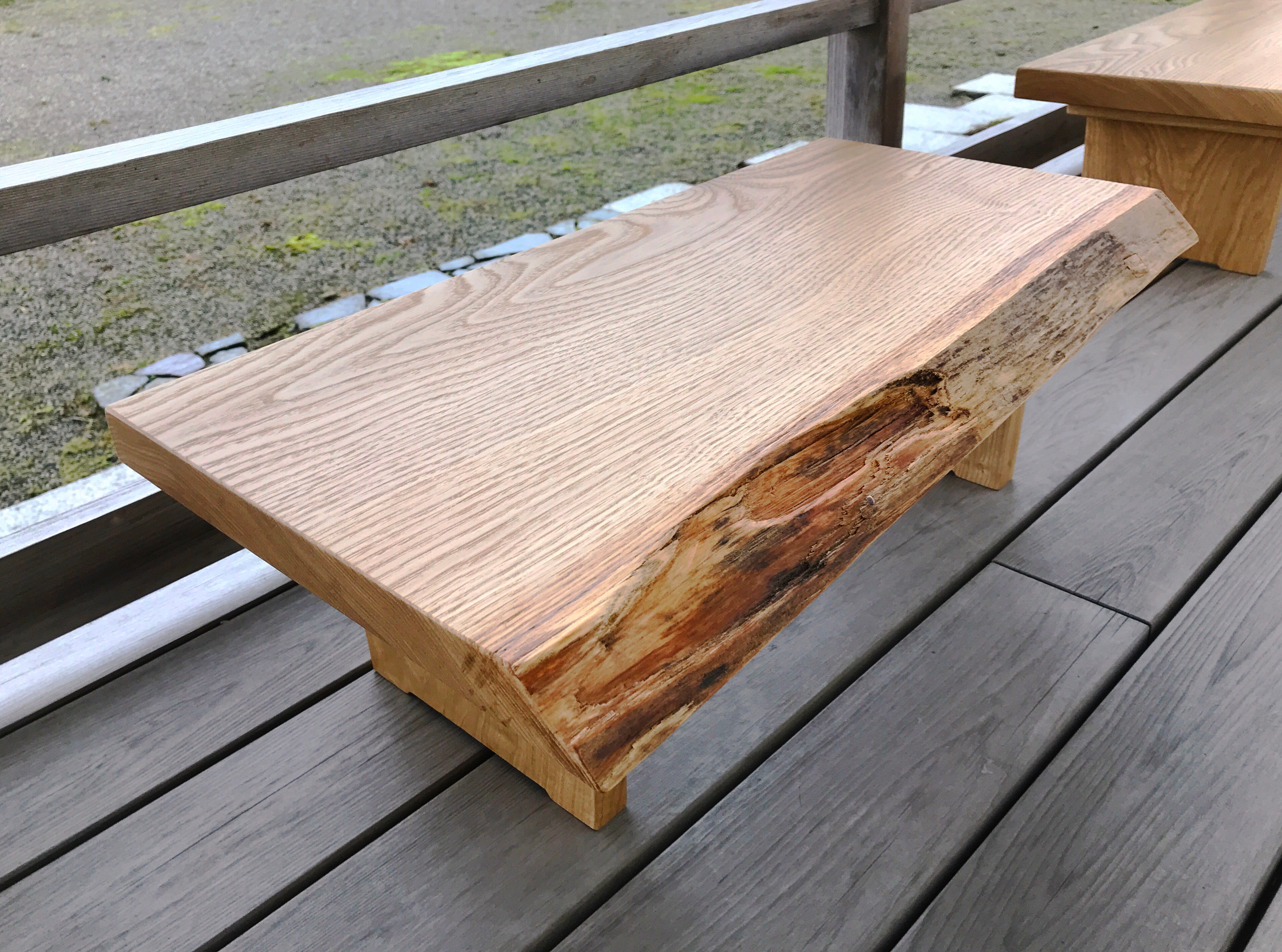 座卓。単品。オーダーメイド家具事例写真。