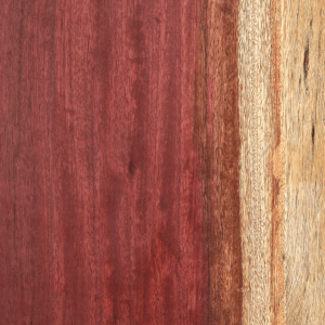 パープルハート