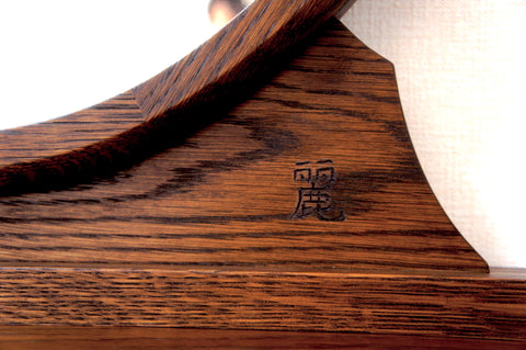 自分自身ともっと向き合う場所を。猫脚ドレッサー