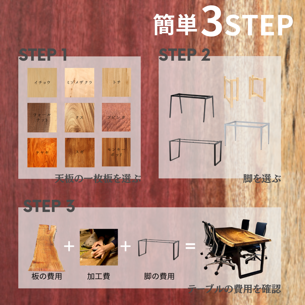 パープルハート