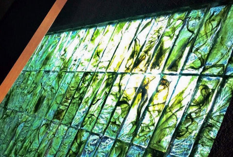 『祇園 北川半兵衞』侘び寂びを感じる日本茶飲み比べ台